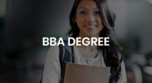 ACD BBA DEGREE ACD BBA DEGREE