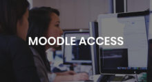 ACD MOODLE-ACCESS ACD MOODLE-ACCESS
